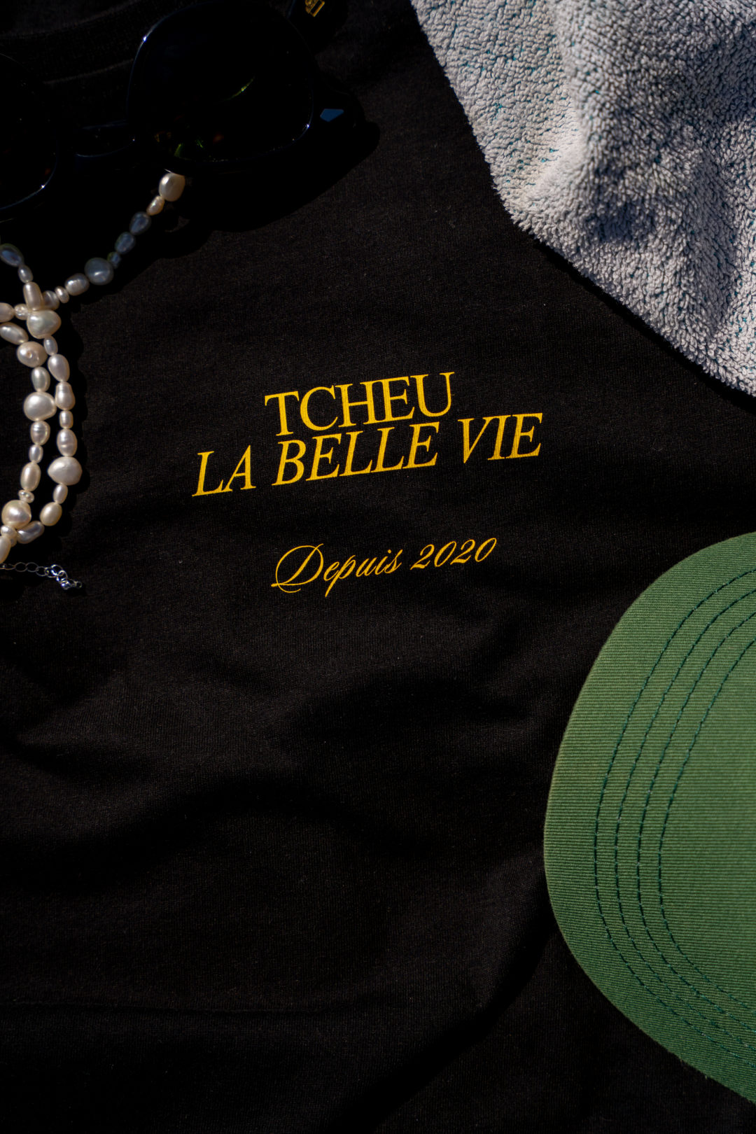 Tcheu la belle vie – Image 3