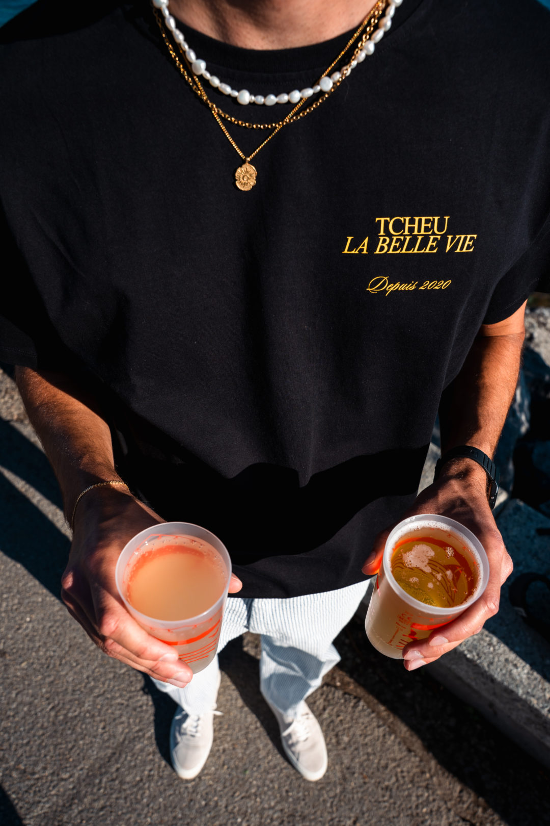 Tcheu la belle vie – Image 2